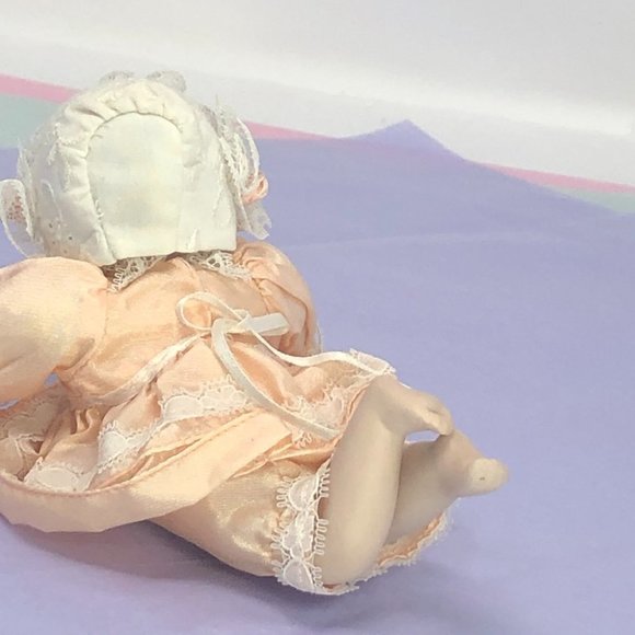 Heather, Yolanda Bello’s Picture-Perfect Babies Collection . - Picture 4 of 5